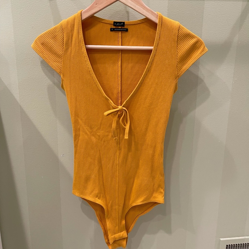 Urban Outfitters Bodysuit